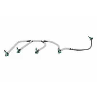 Tuyau, carburant de fuite VAICO V22-0819