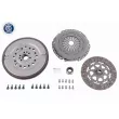Kit d'embrayage VAICO V22-0862 - Visuel 1