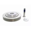 Kit de poulies, vilebrequin VAICO V22-0890 - Visuel 1