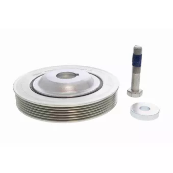 Kit de poulies, vilebrequin VAICO V22-0890