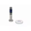 Kit de poulies, vilebrequin VAICO V22-0890 - Visuel 3