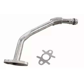 Conduite d'huile, compresseur VAICO V22-0911