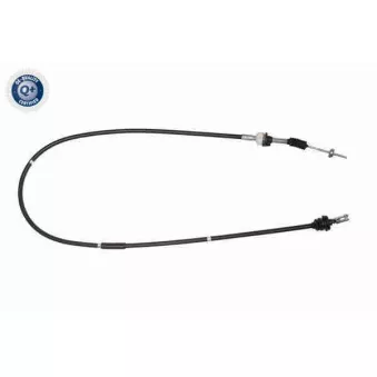 Tirette à câble, commande d'embrayage VAICO V22-0953