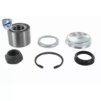 Roulement de roue arrière VAICO V22-1019