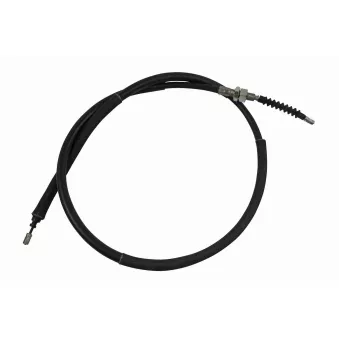Tirette à câble, frein de stationnement arrière droit VAICO V22-30010