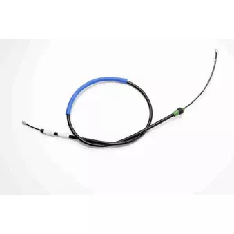 Tirette à câble, frein de stationnement VAICO V22-30023