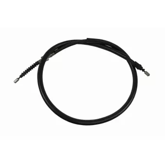 Tirette à câble, frein de stationnement arrière droit VAICO V22-30029