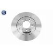 Jeu de 2 disques de frein arrière VAICO V22-40017 - Visuel 1