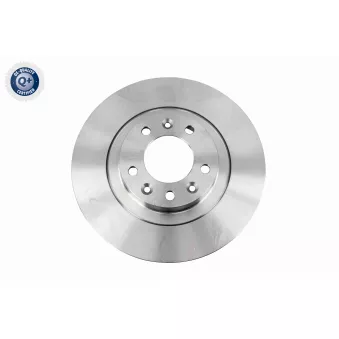Jeu de 2 disques de frein arrière VAICO V22-40017