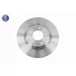 Jeu de 2 disques de frein avant VAICO V22-40018 - Visuel 1