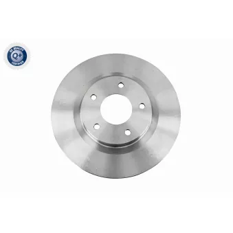 Jeu de 2 disques de frein avant VAICO V22-40018