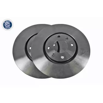 Jeu de 2 disques de frein avant VAICO V22-80001