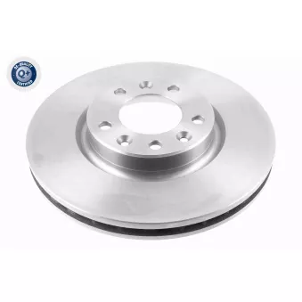 Jeu de 2 disques de frein avant VAICO V22-80009