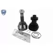 Embout de cardan avant (kit de réparation) VAICO V24-0048 - Visuel 1