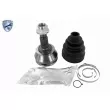 Embout de cardan avant (kit de réparation) VAICO V24-0049 - Visuel 1