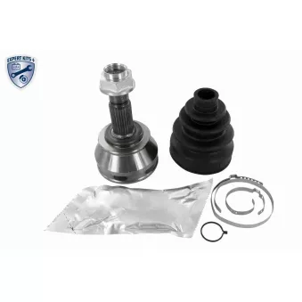 Embout de cardan avant (kit de réparation) VAICO V24-0049