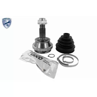 Embout de cardan avant (kit de réparation) VAICO V24-0050