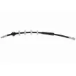 Flexible de frein VAICO V24-0087 - Visuel 1