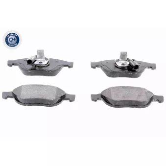 Jeu de 4 plaquettes de frein avant VAICO V24-0093