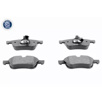 Jeu de 4 plaquettes de frein avant VAICO V24-0096