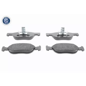 Jeu de 4 plaquettes de frein avant VAICO V24-0098