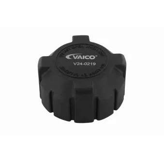 Bouchon, réservoir de liquide de refroidissement VAICO V24-0219
