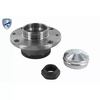 Roulement de roue arrière VAICO V24-0235