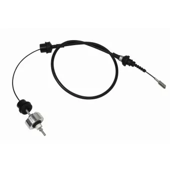 Tirette à câble, commande d'embrayage VAICO V24-0246