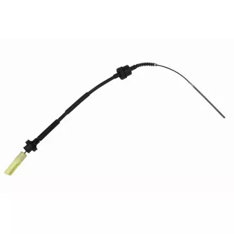 Tirette à câble, commande d'embrayage VAICO V24-0248