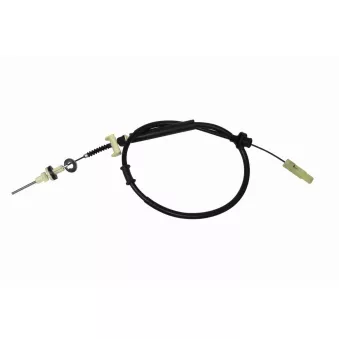 Tirette à câble, commande d'embrayage VAICO V24-0249