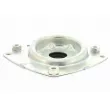 Coupelle de suspension avant gauche VAICO V24-0389 - Visuel 1