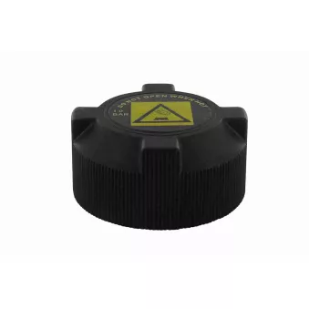 Bouchon, réservoir de liquide de refroidissement VAICO V24-0464