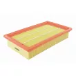 Filtre à air VAICO V24-0482 - Visuel 1