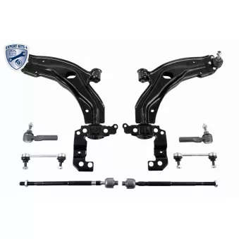 Jeu de bras, suspension de roue VAICO V24-0502