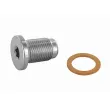 Vis-bouchon, carter d'huile VAICO V24-0504 - Visuel 1