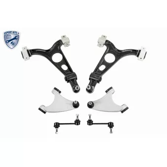 Jeu de bras, suspension de roue VAICO V24-0649