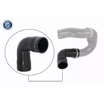 Gaine de suralimentation VAICO V24-0716