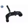 Gaine de suralimentation VAICO V24-0729 - Visuel 1