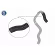 Gaine de suralimentation VAICO V24-0732 - Visuel 1