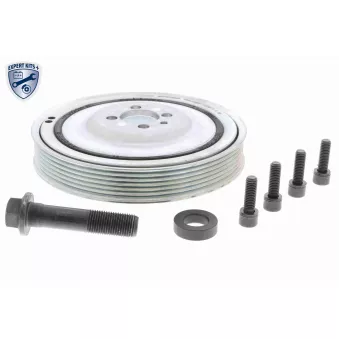 Kit de poulies, vilebrequin VAICO V24-0865