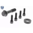 Kit de poulies, vilebrequin VAICO V24-0865 - Visuel 2