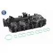 Module de tube d'admission VAICO V24-0990 - Visuel 1