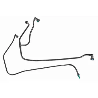 Tuyauterie de carburant VAICO V24-1057