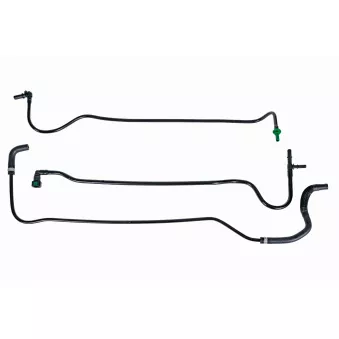 Tuyauterie de carburant VAICO V24-1060