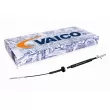 Tirette à câble, commande d'embrayage VAICO V24-1097 - Visuel 2