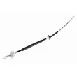 Tirette à câble, commande d'embrayage VAICO V24-1097 - Visuel 3