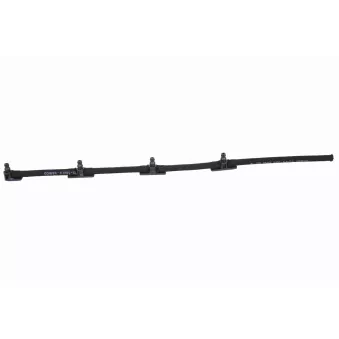 Tuyau, carburant de fuite VAICO V24-1151