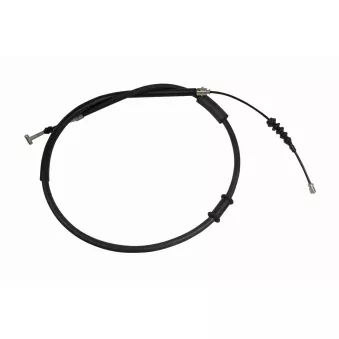 Tirette à câble, frein de stationnement arrière droit VAICO V24-30001
