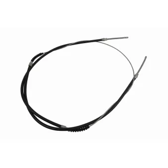 Tirette à câble, frein de stationnement VAICO V24-30026