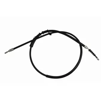 Tirette à câble, frein de stationnement VAICO V24-30040